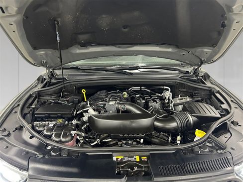 Used 2024 Dodge Durango GT image 20