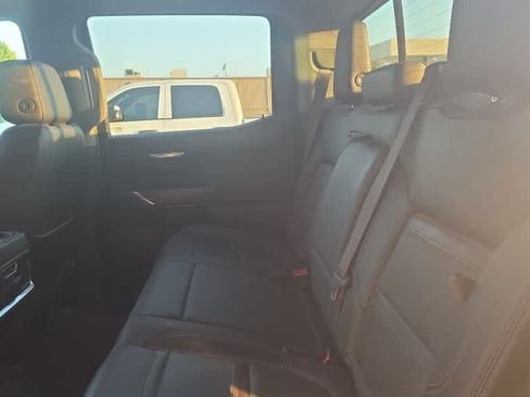 Used 2019 GMC Sierra 1500 Denali w/ Denali Ultimate Package AWD/4WD image 6