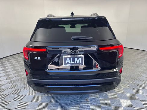 New 2026 GMC Terrain Elevation w/ Elevation Premium Package image 6