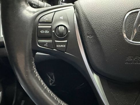 Used 2020 Acura TLX FWD image 22