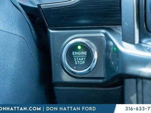 Used 2021 Ford F150 XLT w/ Equipment Group 302A High image 14