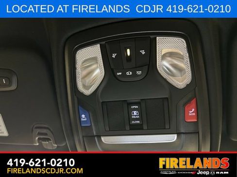New 2026 RAM 1500 Big Horn AWD/4WD image 24