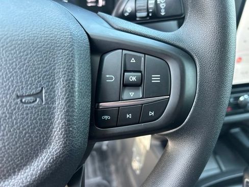 New 2026 Ford Ranger XL AWD/4WD image 23
