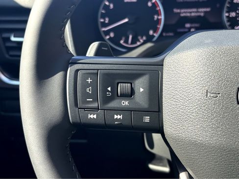 New 2026 Nissan Rogue SV image 16