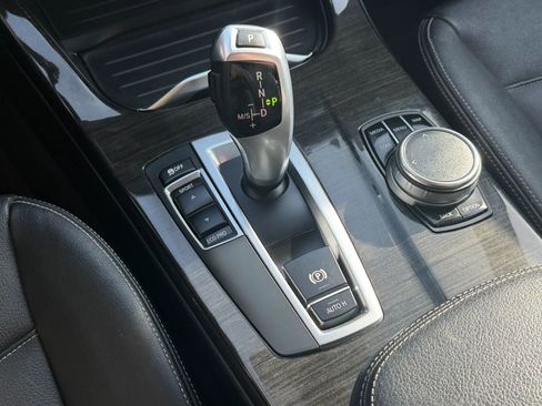 Used 2017 BMW X3 sDrive28i image 20