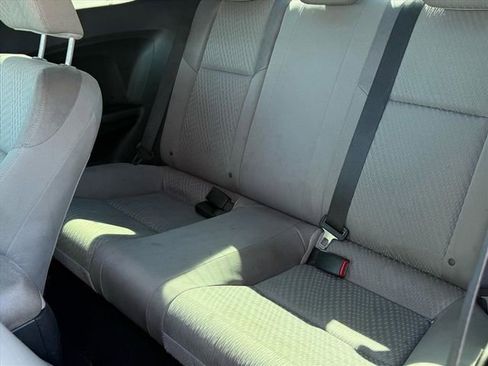 Used 2014 Honda Civic EX image 10