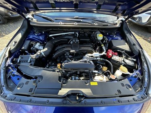 New 2026 Subaru Crosstrek 2.0i Premium image 10