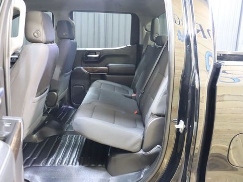 Used 2021 GMC Sierra 1500 SLE image 60