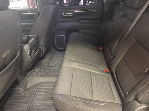 Used 2024 GMC Sierra 1500 Elevation RWD image 18