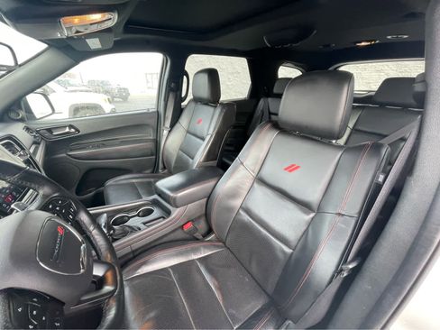 Used 2024 Dodge Durango GT image 23
