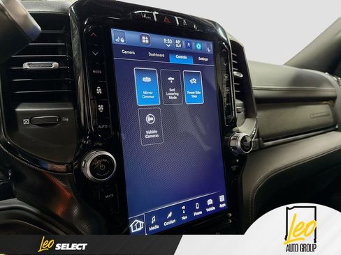 Used 2024 RAM 2500 Limited AWD/4WD image 18
