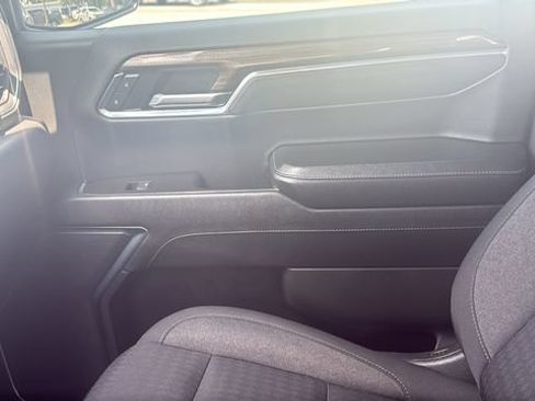 Used 2023 Chevrolet Silverado 1500 LT RWD image 23