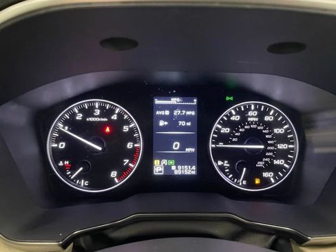 Used 2023 Subaru Outback Limited AWD/4WD image 16