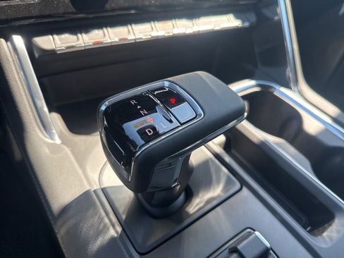 New 2026 GMC Sierra 1500 Denali w/ Denali Reserve Package AWD/4WD image 36