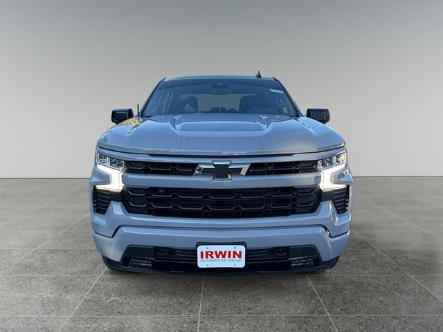 Certified 2024 Chevrolet Silverado 1500 RST w/ Protection Package AWD/4WD image 8