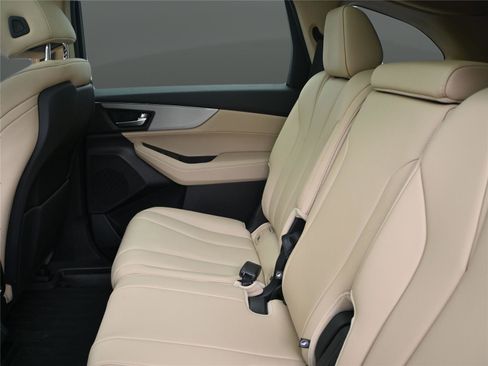 Certified 2023 Acura MDX SH-AWD image 11