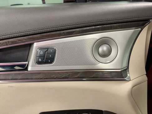 Used 2016 Lincoln MKX Reserve w/ Luxury Package image 23