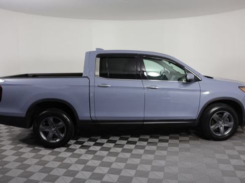 Used 2022 Honda Ridgeline RTL-E image 9