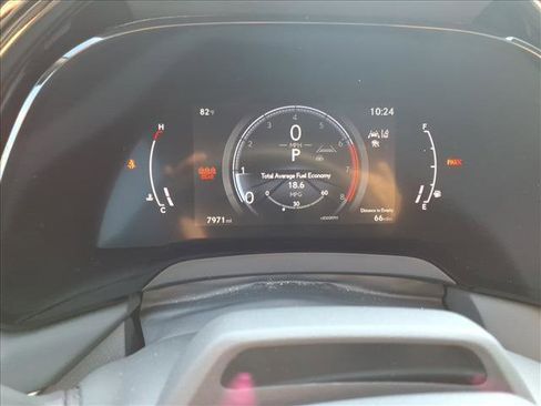 Certified 2024 Lexus RX 350 AWD image 23