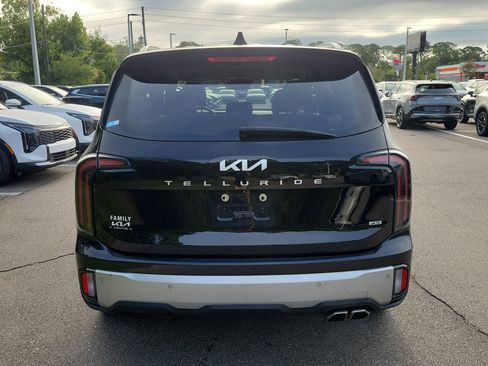 Certified 2024 Kia Telluride EX AWD/4WD image 5