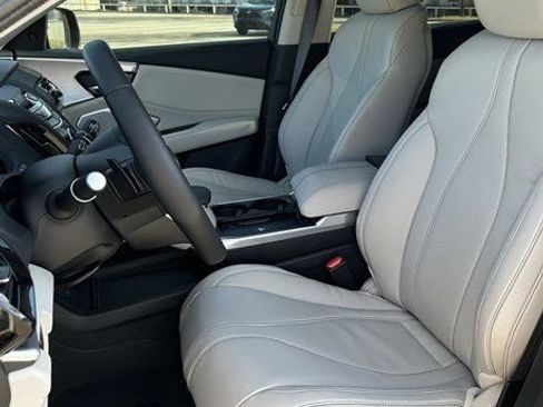 New 2026 Acura RDX SH-AWD w/ Technology Package image 26