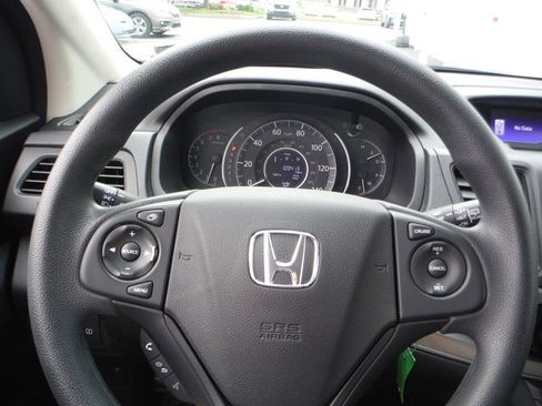 Used 2015 Honda CR-V LX image 21