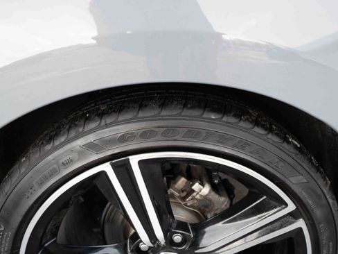 Certified 2023 Honda Accord Sport image 29