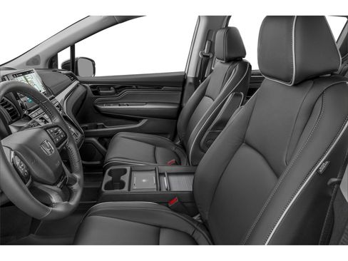 New 2026 Honda Odyssey Touring image 6