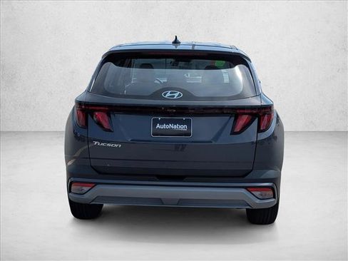 New 2026 Hyundai Tucson SE FWD image 6