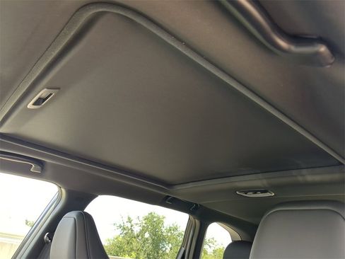 Certified 2025 Subaru Forester Limited w/ Popular Package #2 image 20