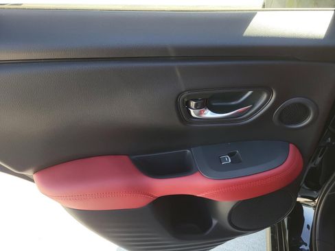 New 2026 Acura ADX A-Spec AWD/4WD image 12