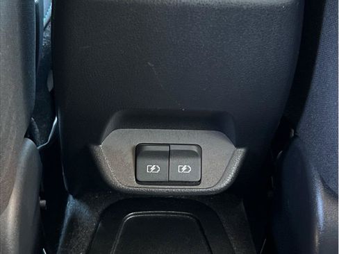Certified 2023 Nissan Leaf SV Plus FWD image 10