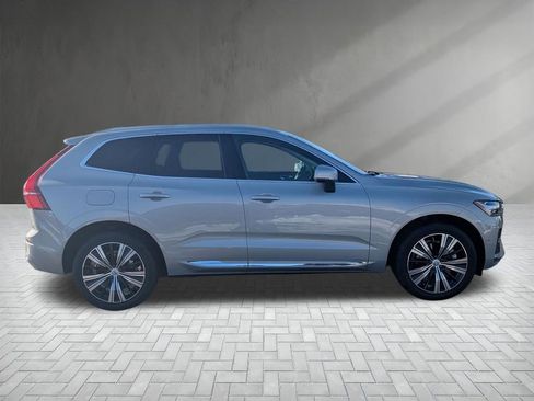 Used 2023 Volvo XC60 B6 Ultimate w/ Climate Package image 8