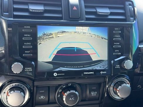 Certified 2023 Toyota 4Runner TRD Off-Road Premium w/ Moonroof Package AWD/4WD image 19