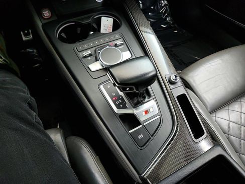 Used 2018 Audi S5 Prestige w/ S Sport Package image 19