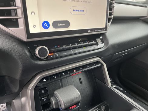 Used 2024 Toyota Tundra Limited w/ TRD Off-Road Package image 24