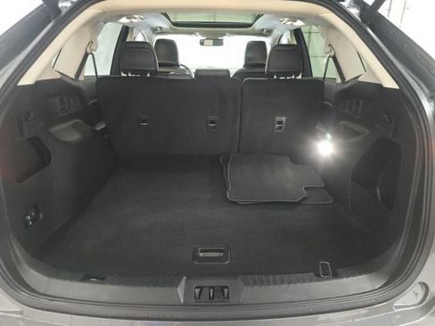 Used 2024 Ford Edge SEL w/ Convenience Package AWD/4WD image 11