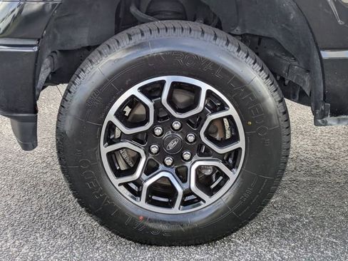 Used 2021 Ford F150 XLT w/ Equipment Group 302A High image 15