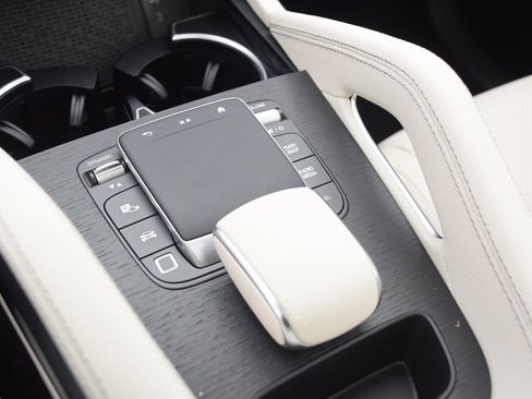 New 2026 Mercedes-Benz GLE 450 4MATIC image 27