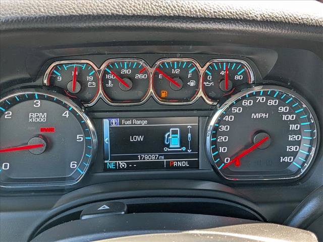 Used 2017 Chevrolet Tahoe LT RWD image 10