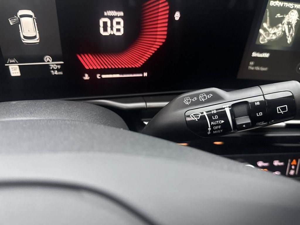 New 2026 Kia Sportage EX AWD/4WD image 20