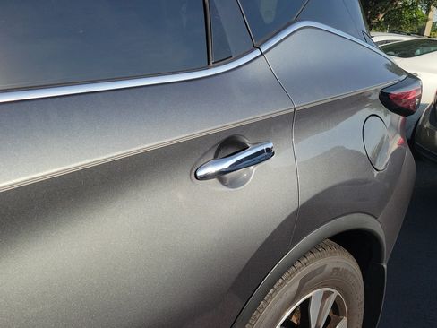 Used 2020 Nissan Murano SV w/ Cargo Package FWD image 25