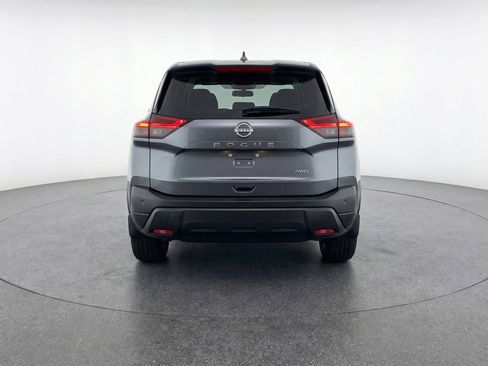 Used 2025 Nissan Rogue SV image 7
