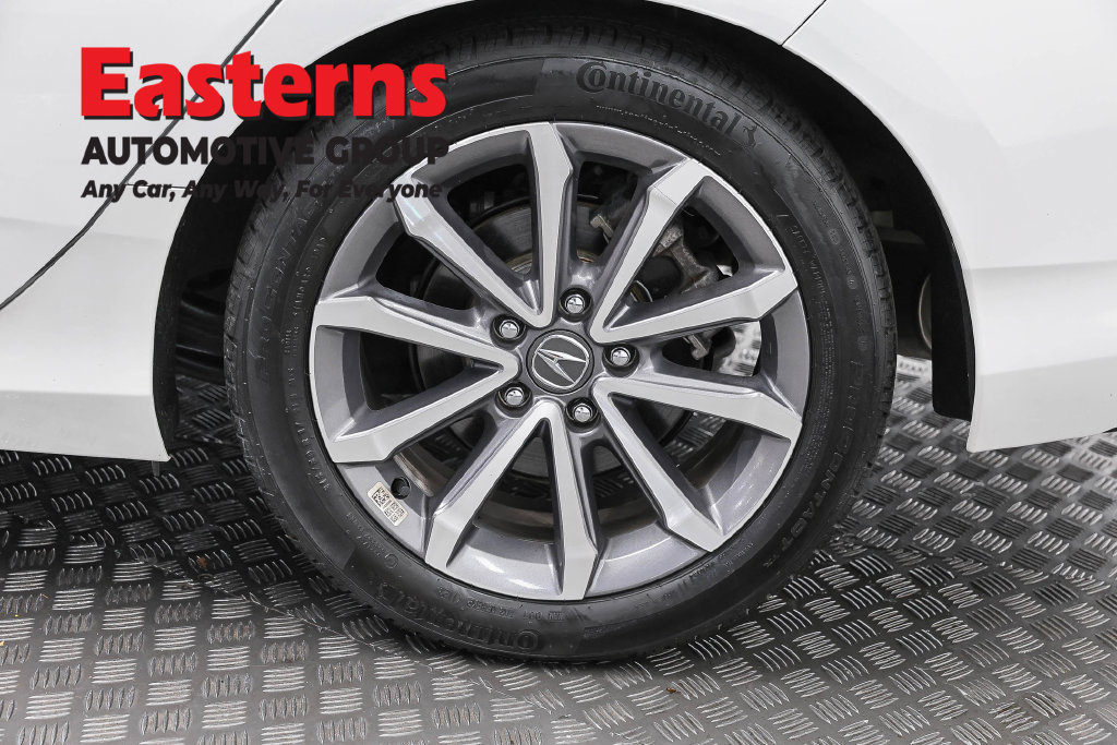 Used 2024 Acura Integra FWD image 34