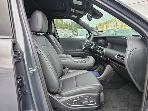 New 2026 Hyundai Palisade Calligraphy image 10