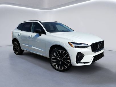 New 2026 Volvo XC60 B5 Ultra w/ Protection Package Premier