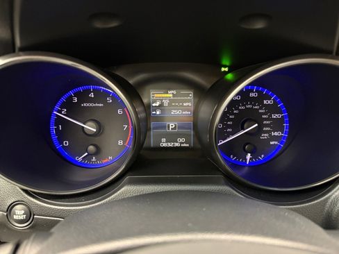 Used 2015 Subaru Legacy 2.5i Limited image 16