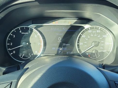 Used 2024 Nissan Altima 2.5 SV image 26