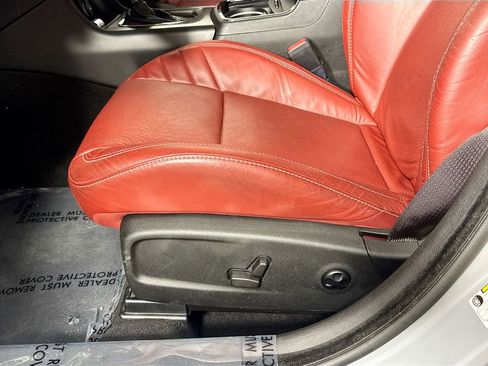 Used 2022 Dodge Charger SRT Hellcat w/ Harman/Kardon Audio Group RWD image 24