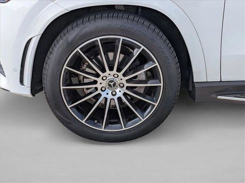 Used 2022 Mercedes-Benz GLE 350 image 19